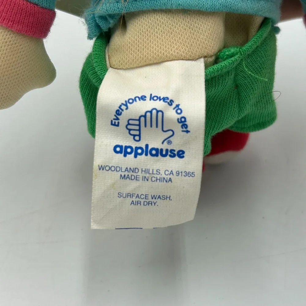 New w/ Tags 1997 Rugrats 7